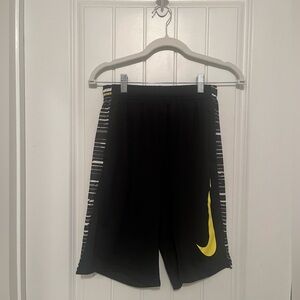 Nike Boys Size XL. Dri-fit athletic shorts